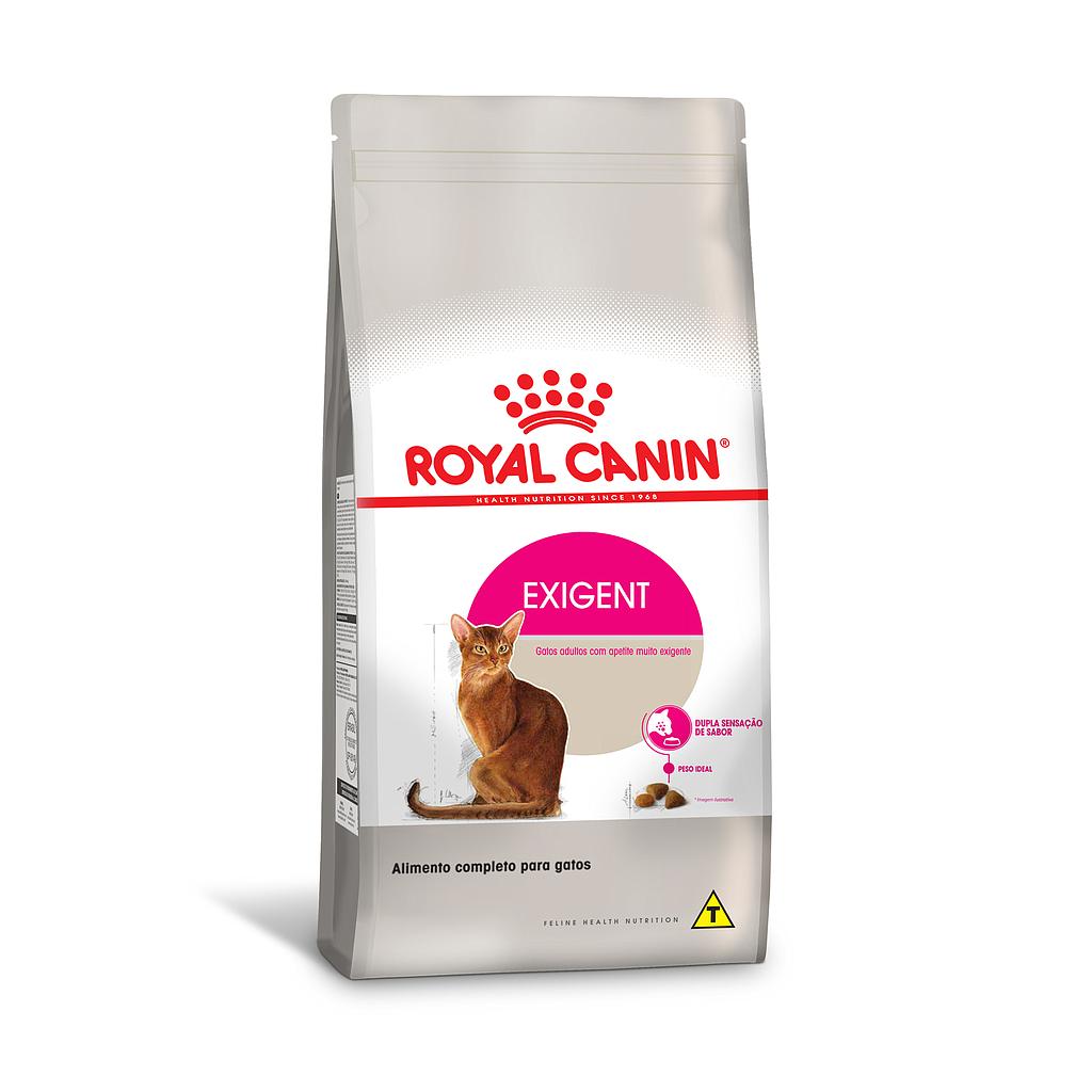 ROYAL CANIN EXIGENT CAT 1