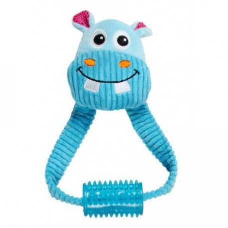 peluche-hipopotamo-con-tirador-pawise